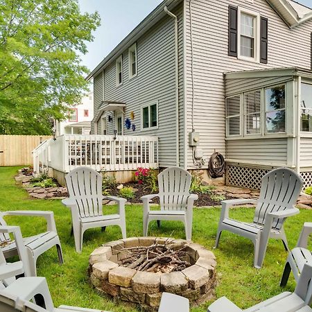Sodus Point Home - Walkable To Beach! エクステリア 写真